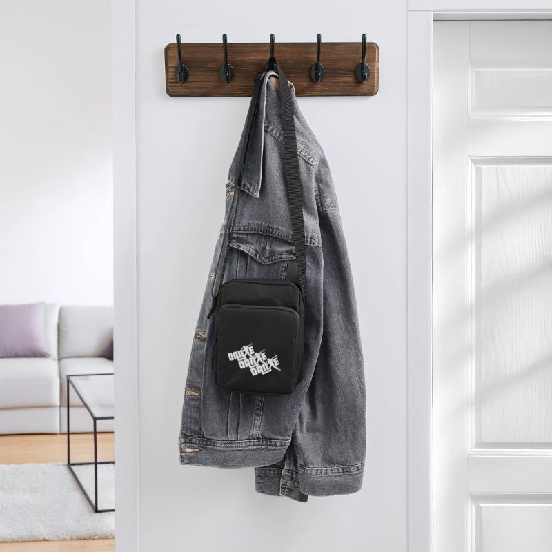 3 Dance Party Fun Men Friends Crew Team Text Quote