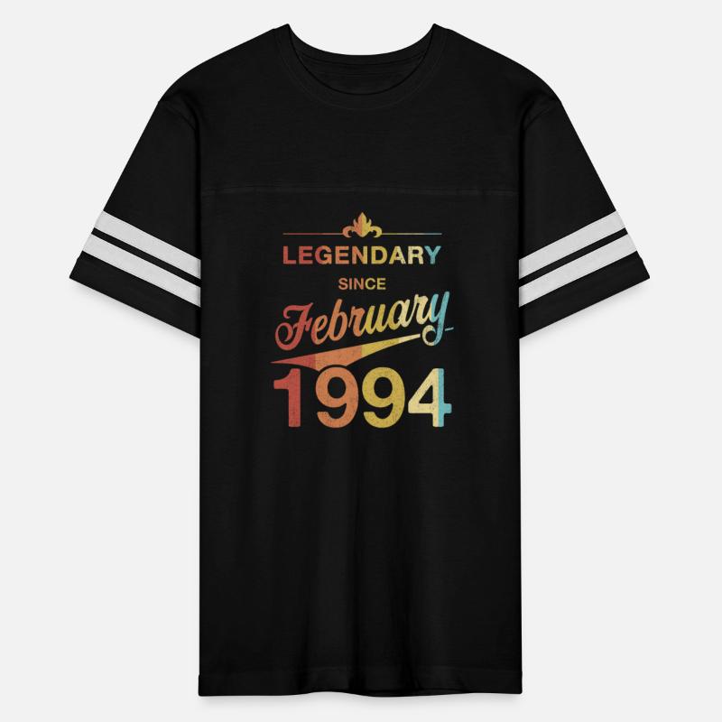 30th Birthday 30 Year Old Born February 1994 Gift