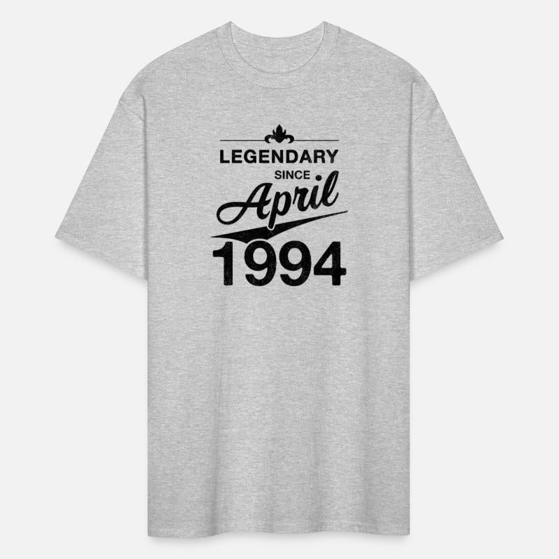 30th Birthday 30 Year Old Born in April 1994 Gift