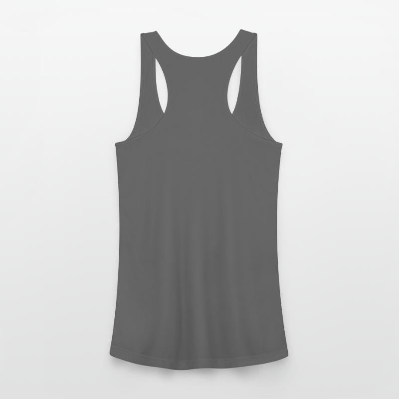 Yin Yang symbol with Koi fish