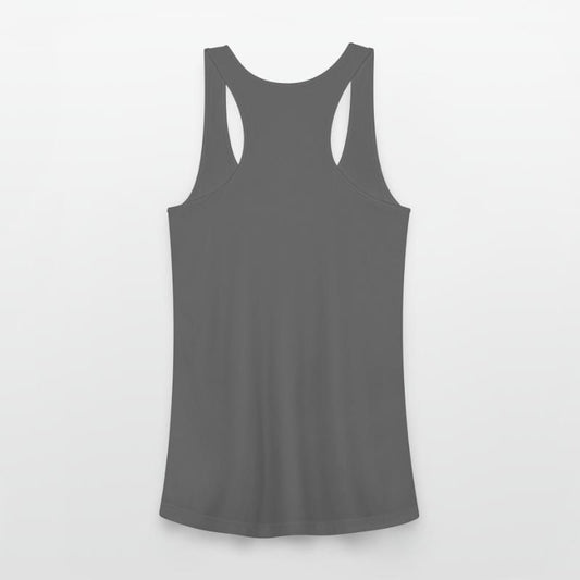 Yin Yang symbol with Koi fish