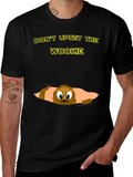 Dont Upset the Wookie T-Shirt