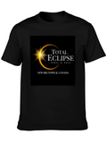 Total Eclipse April 8 2024 T-Shirt