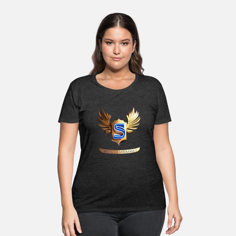 3D logo smart shopping hub