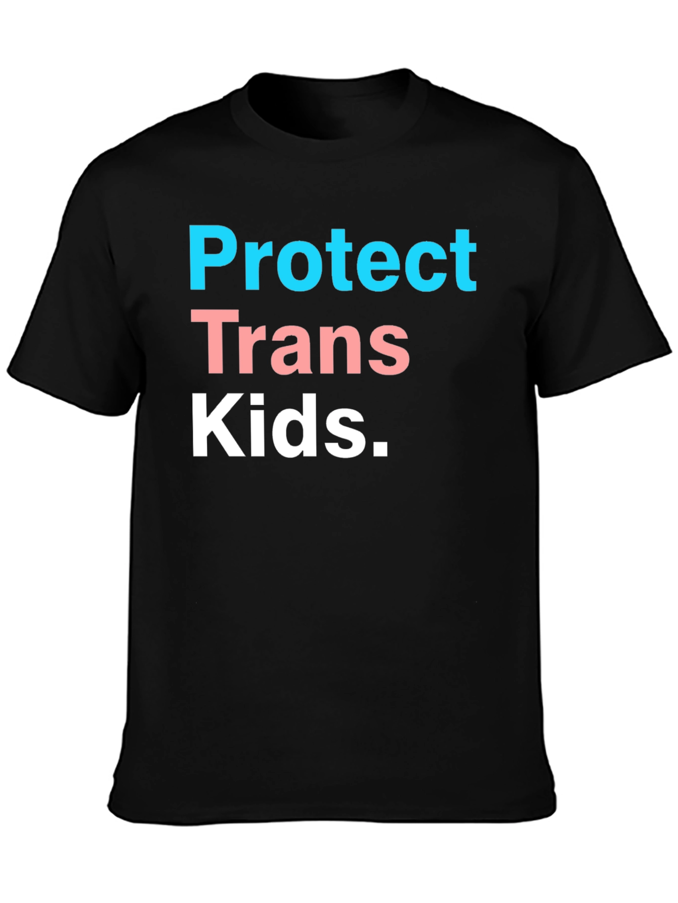 Protect Trans Kids Graphic Tee