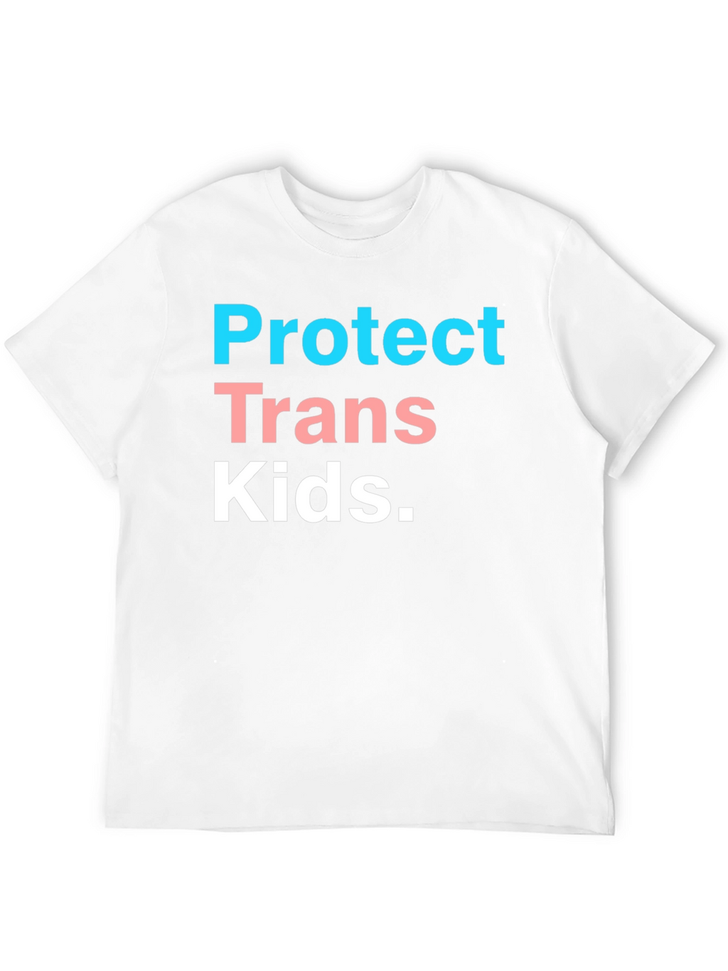 Protect Trans Kids Graphic Tee