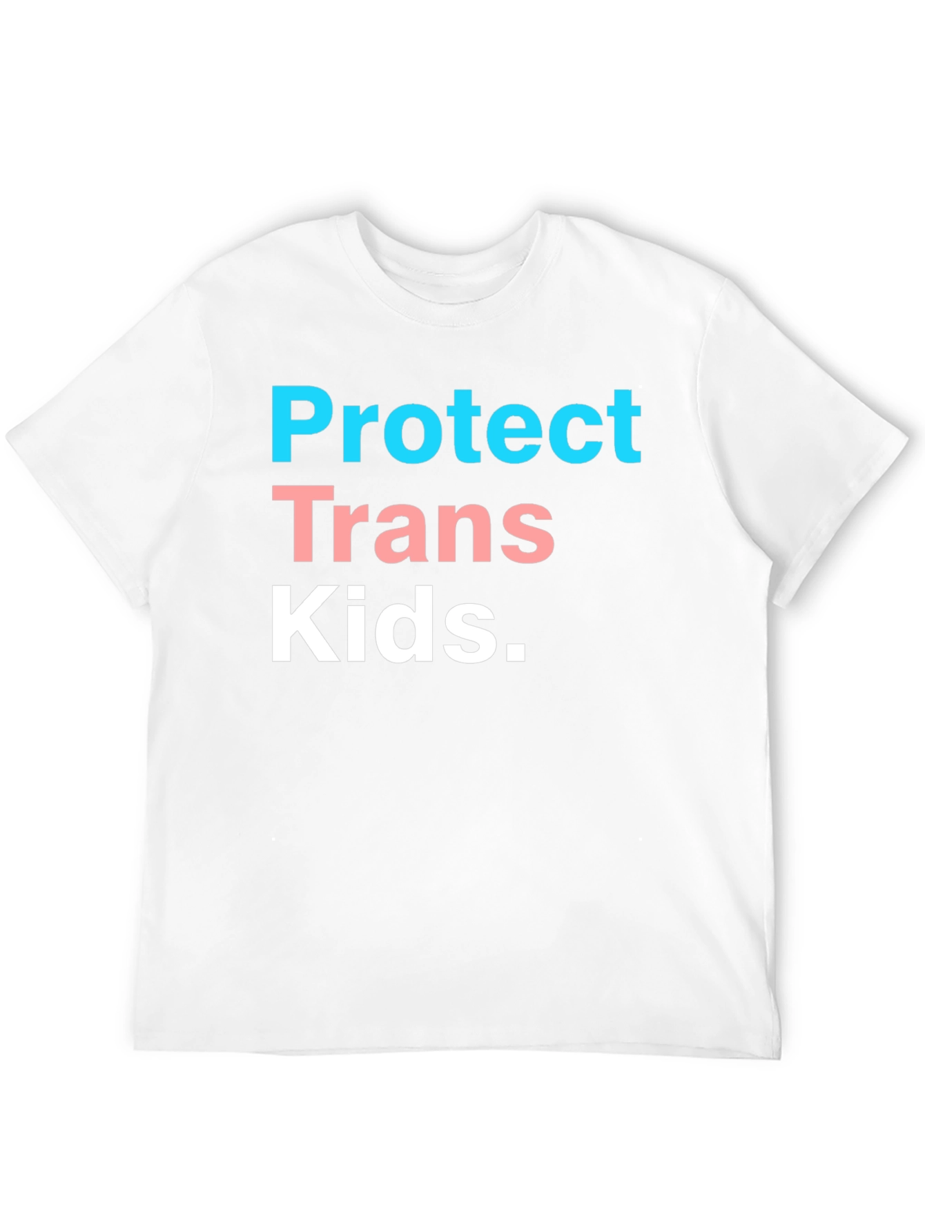 Protect Trans Kids Graphic Tee