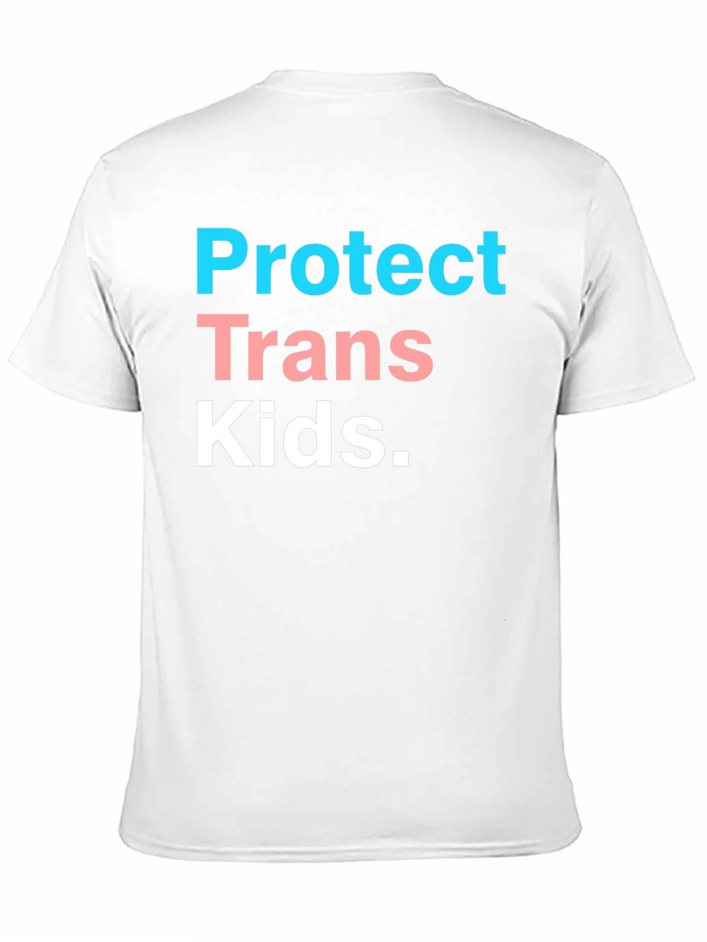 Protect Trans Kids Graphic Tee