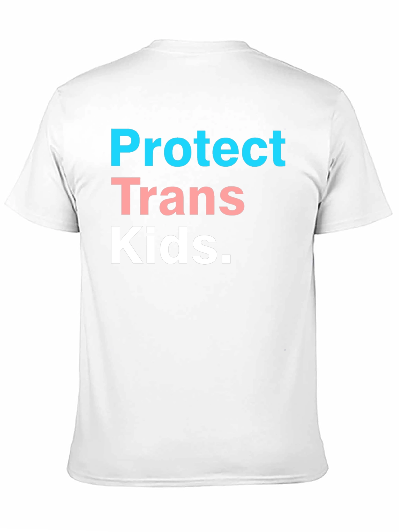 Protect Trans Kids Graphic Tee
