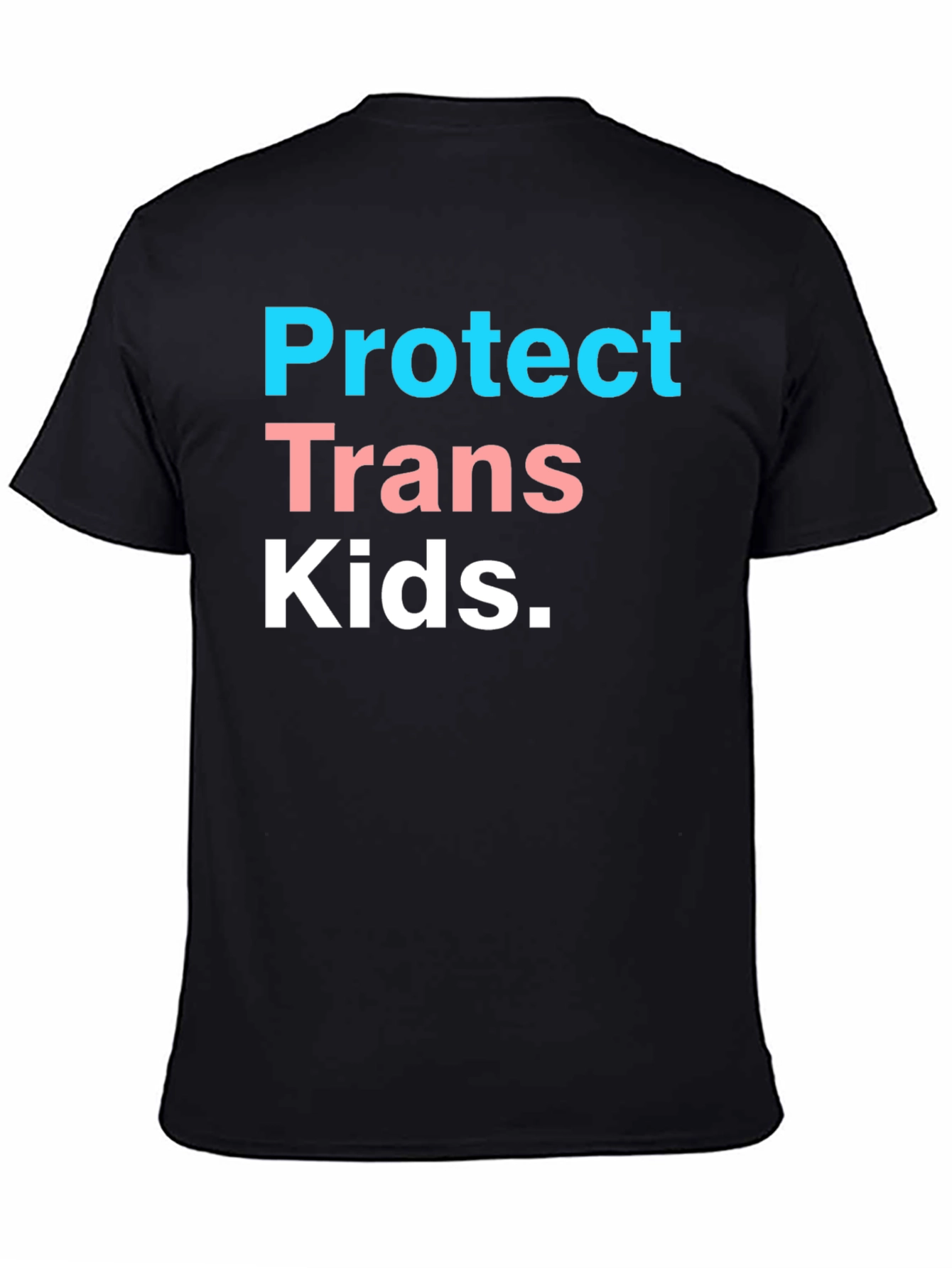 Protect Trans Kids Graphic Tee