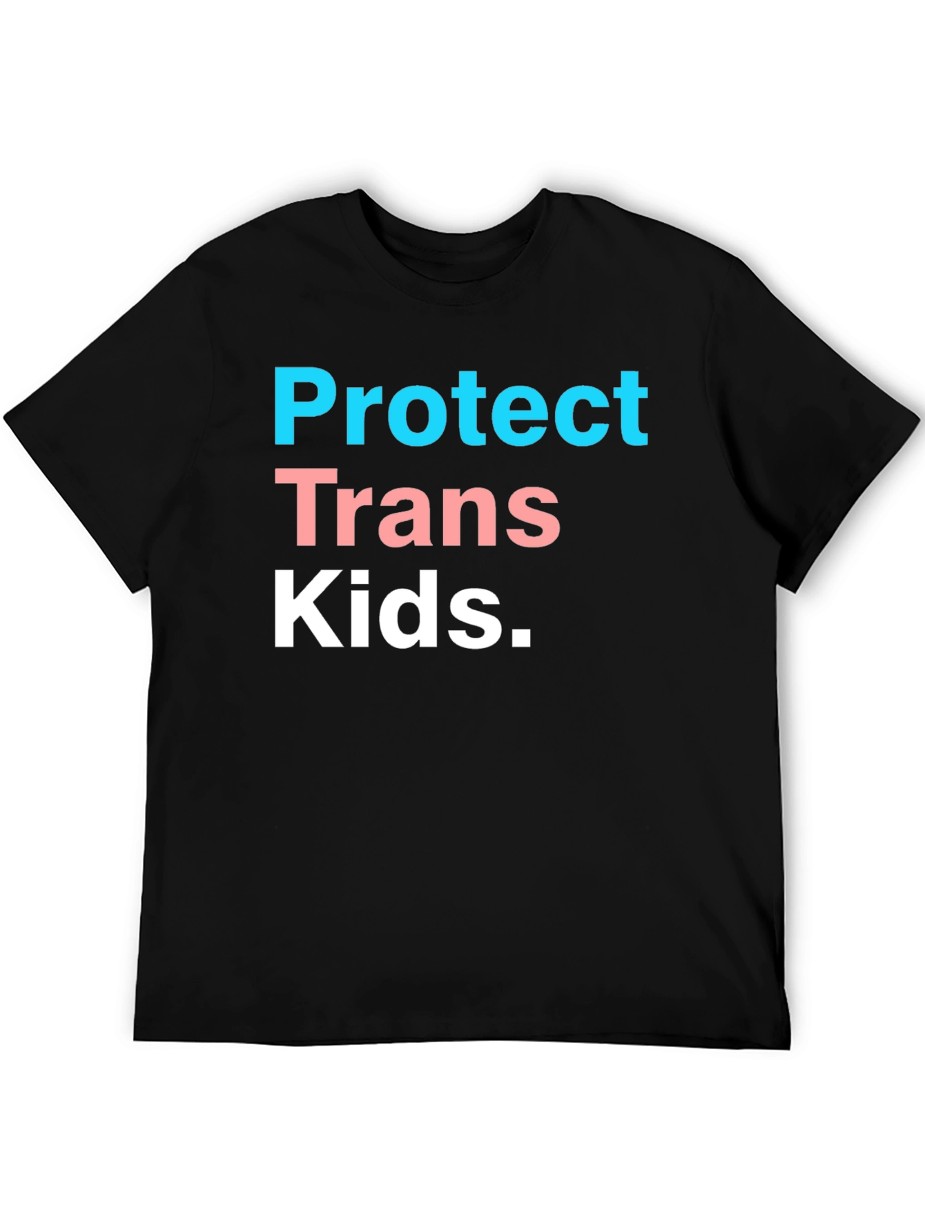 Protect Trans Kids Graphic Tee