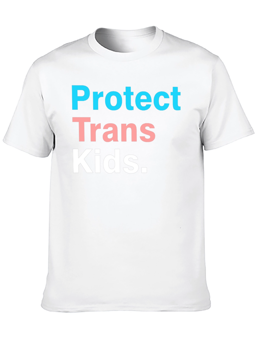 Protect Trans Kids Graphic Tee