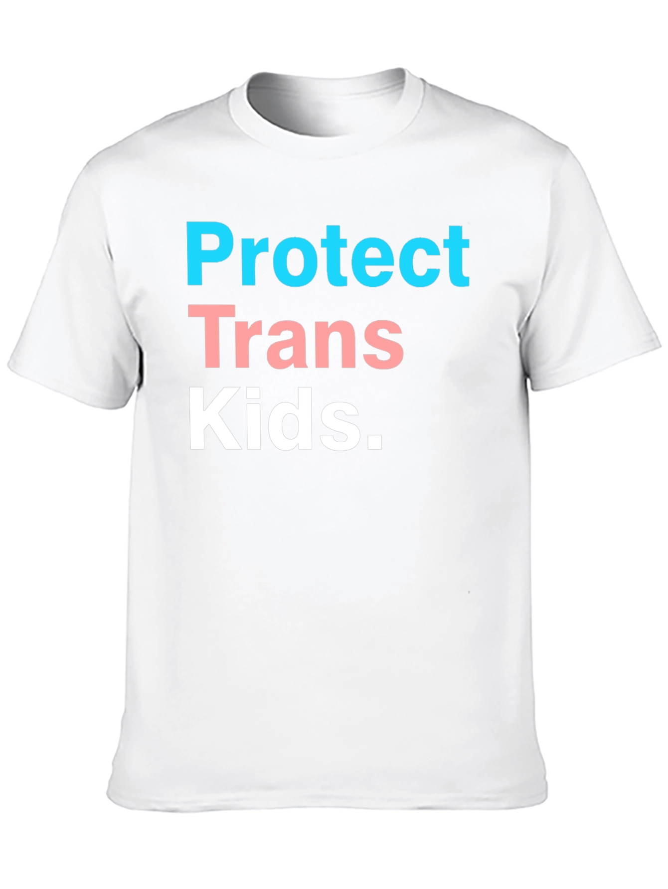Protect Trans Kids Graphic Tee