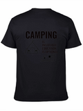 Camping Inevitable T-Shirt