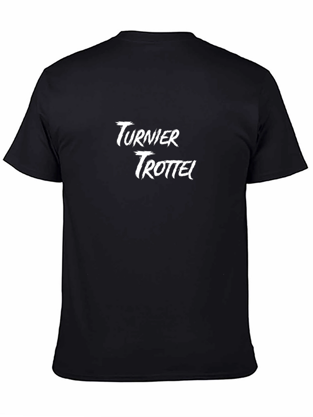 Turnier Trottel Graphic T-Shirt