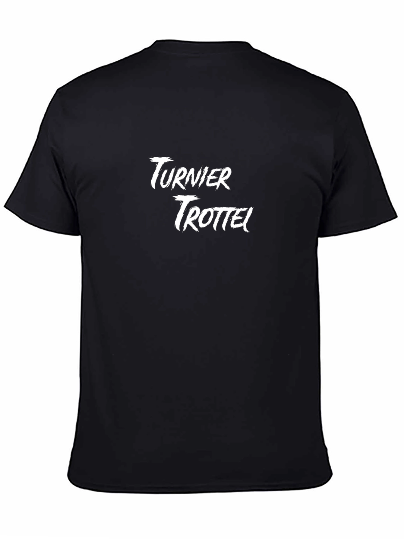 Turnier Trottel Graphic T-Shirt