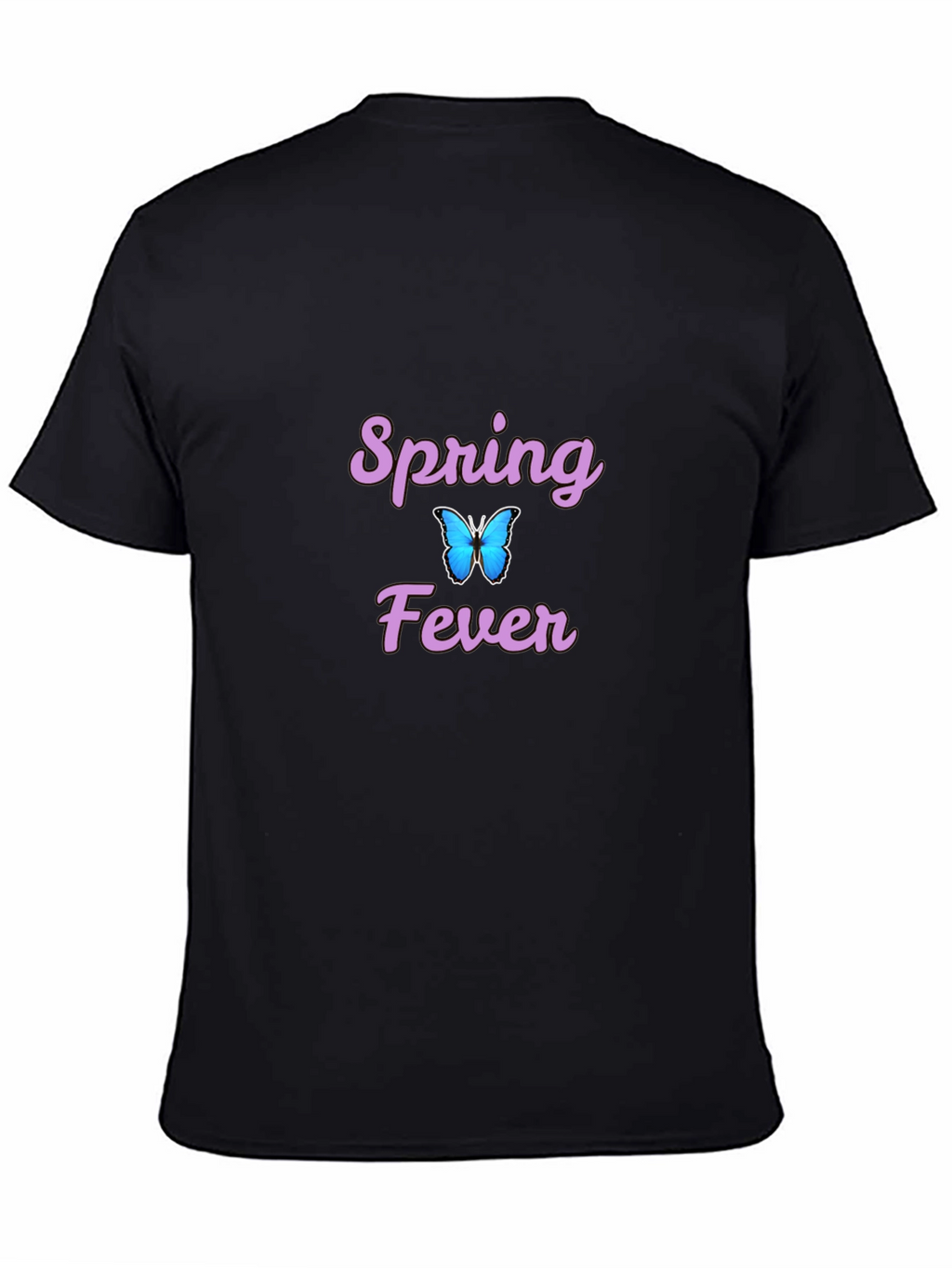 Spring Fever T-Shirt - Trendy Graphic Tee
