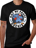 Got My Fauci Ouchie T-Shirt