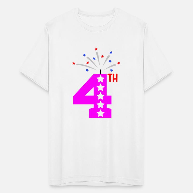 4th year of birthday