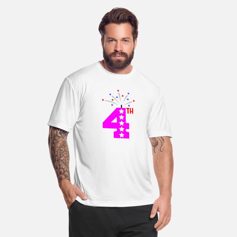 4th year of birthday