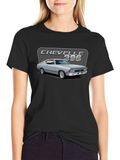 Chevelle 396 Graphic T-Shirt