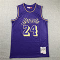 Men's Los Angeles Lakers Kobe Bryant 1996-97 Hardwood Classics Swingman Jerseys