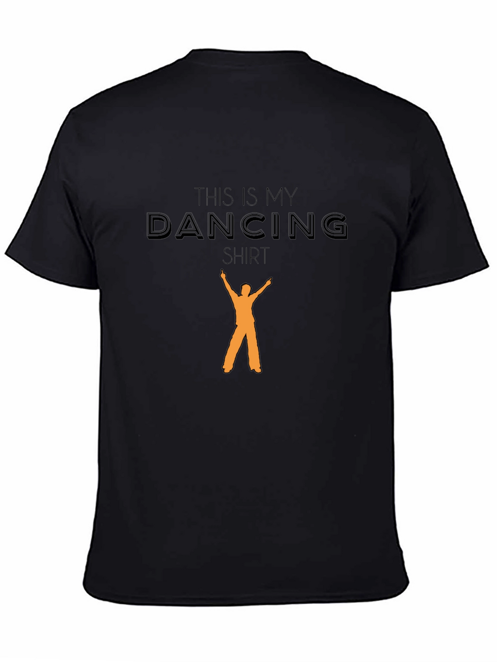 Dancing Shirt - Funny Dance T-Shirt