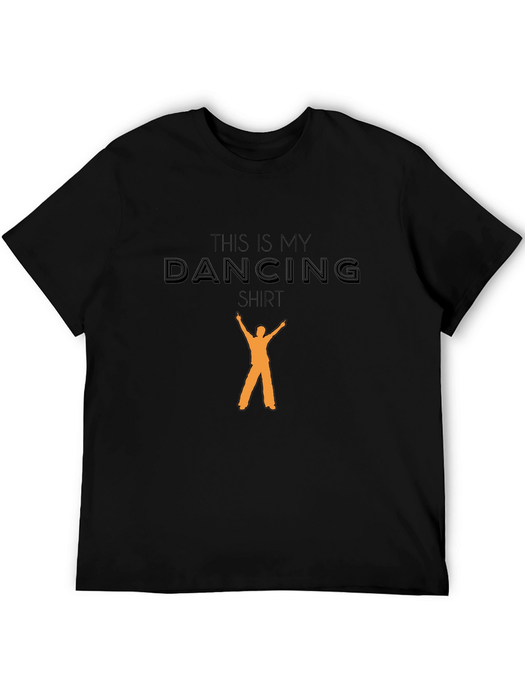 Dancing Shirt - Funny Dance T-Shirt