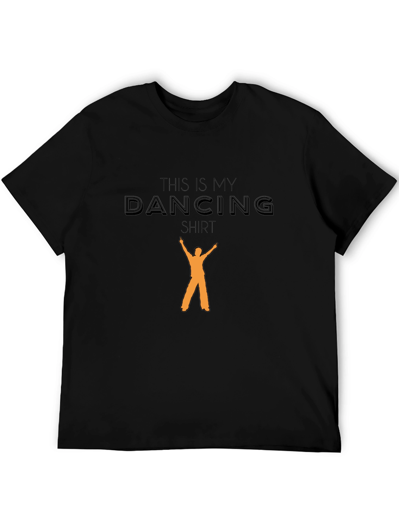 Dancing Shirt - Funny Dance T-Shirt