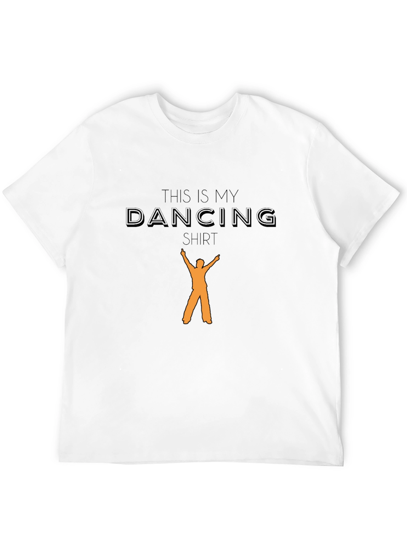 Dancing Shirt - Funny Dance T-Shirt