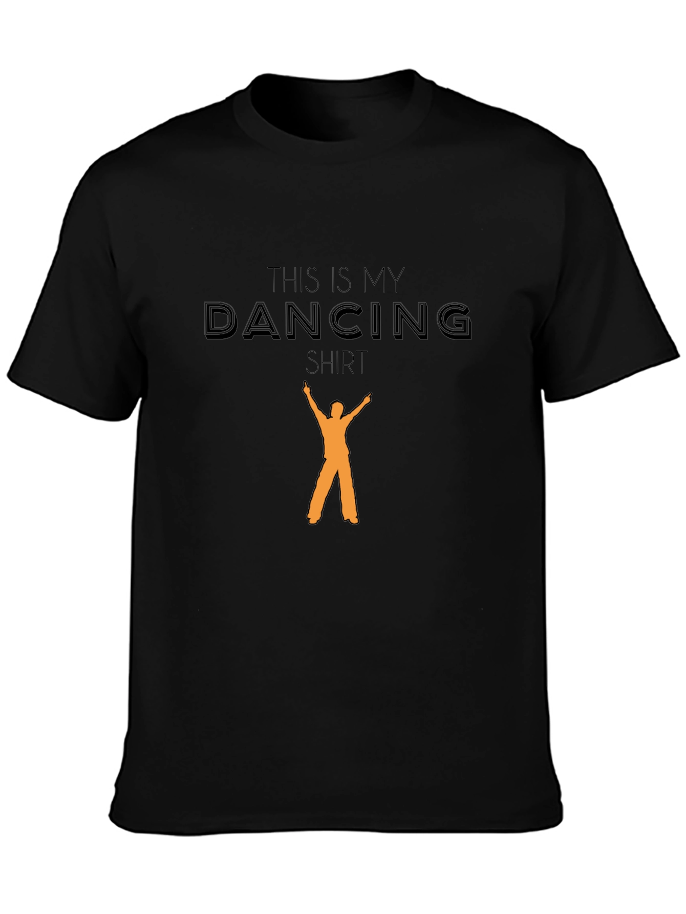 Dancing Shirt - Funny Dance T-Shirt