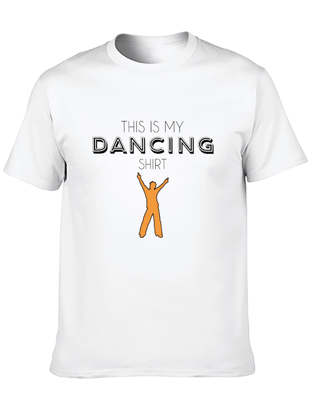 Dancing Shirt - Funny Dance T-Shirt