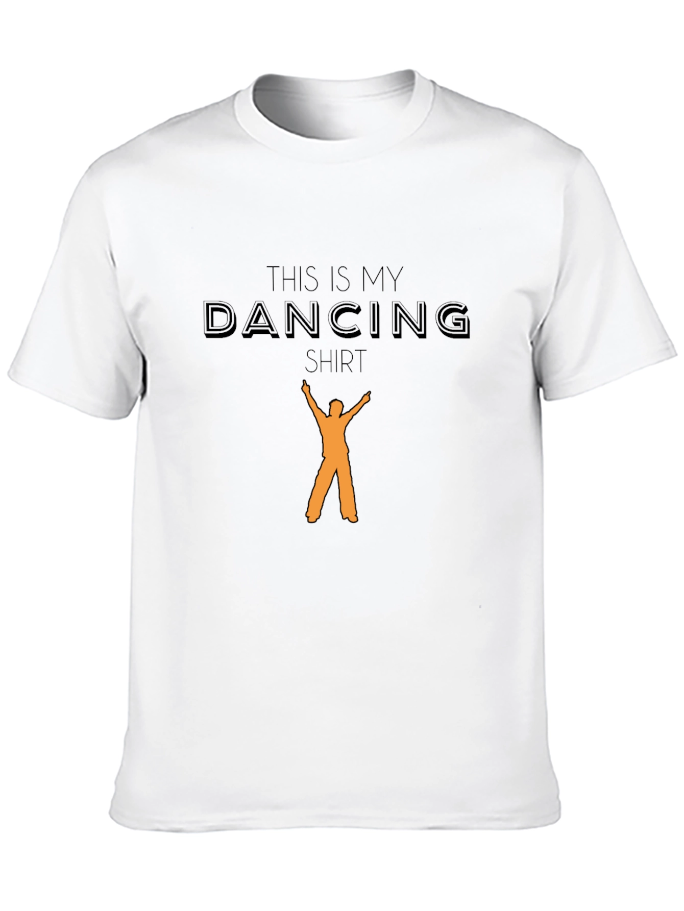 Dancing Shirt - Funny Dance T-Shirt