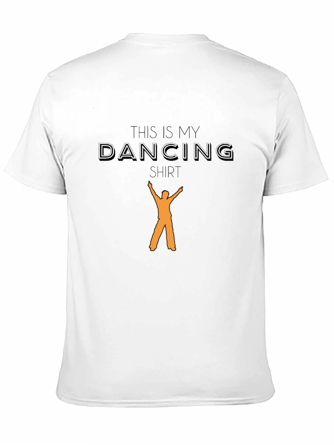 Dancing Shirt - Funny Dance T-Shirt