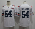 Men's Chicago Bears Brian Urlacher 2021 NFL Draft First Round Pick Alternate Jerseys