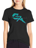 Pixel Graphic Arts T-Shirt - Retro 8-Bit Design
