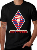 Delaware T-Shirt: Unique State Pride Design