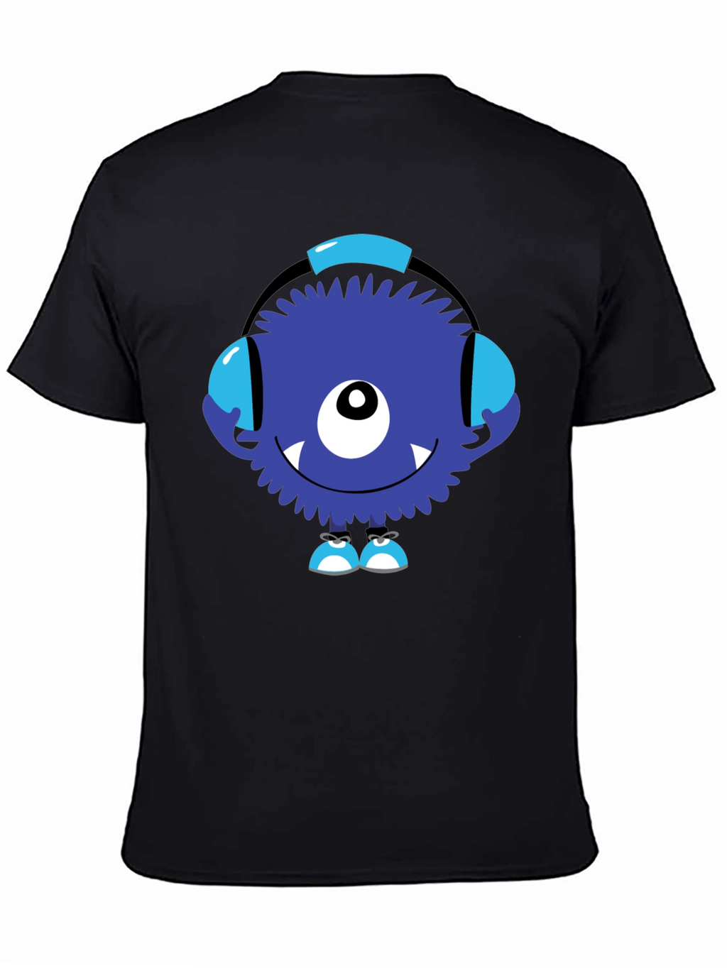 Funky Monster Tee
