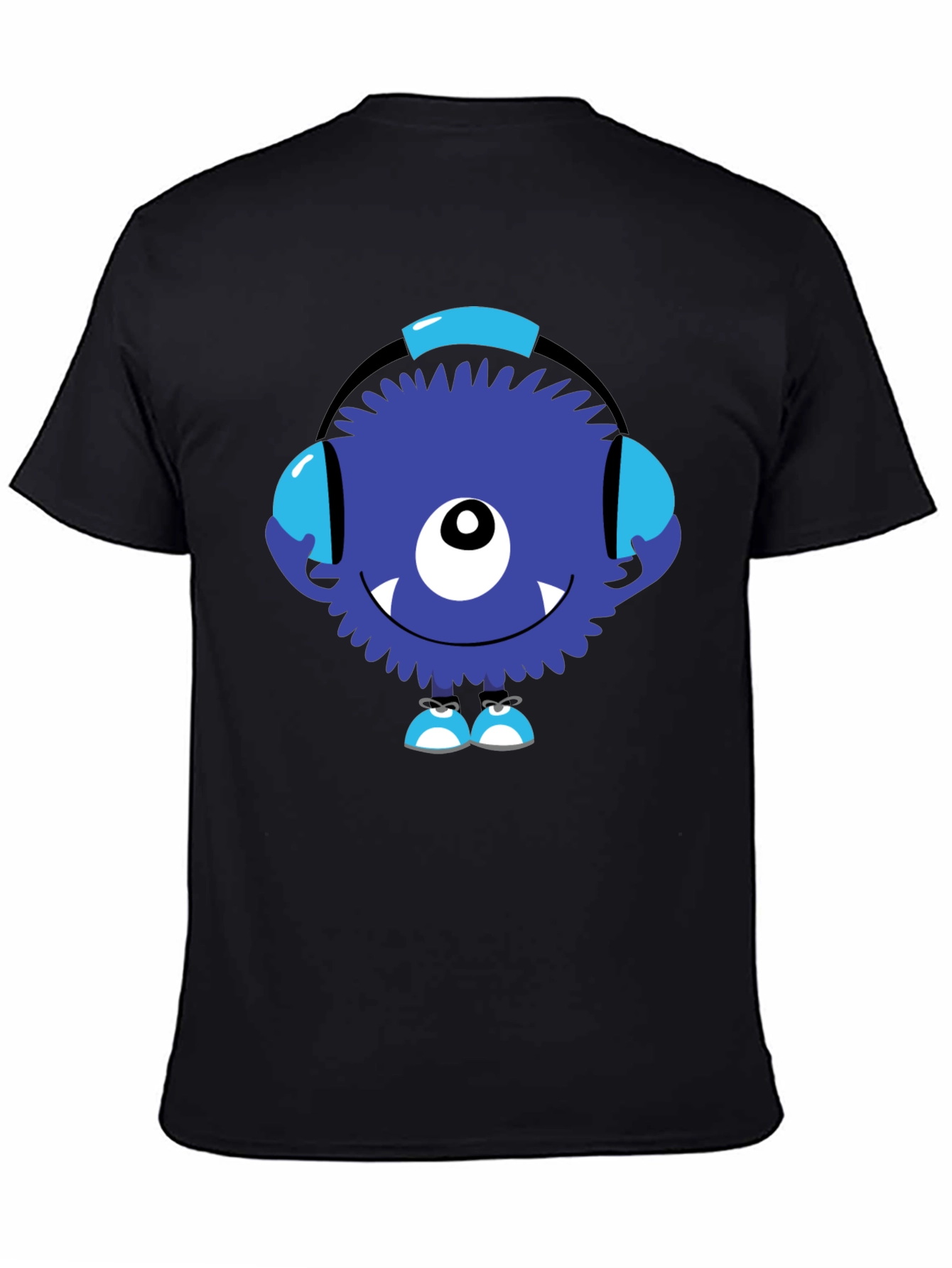 Funky Monster Tee