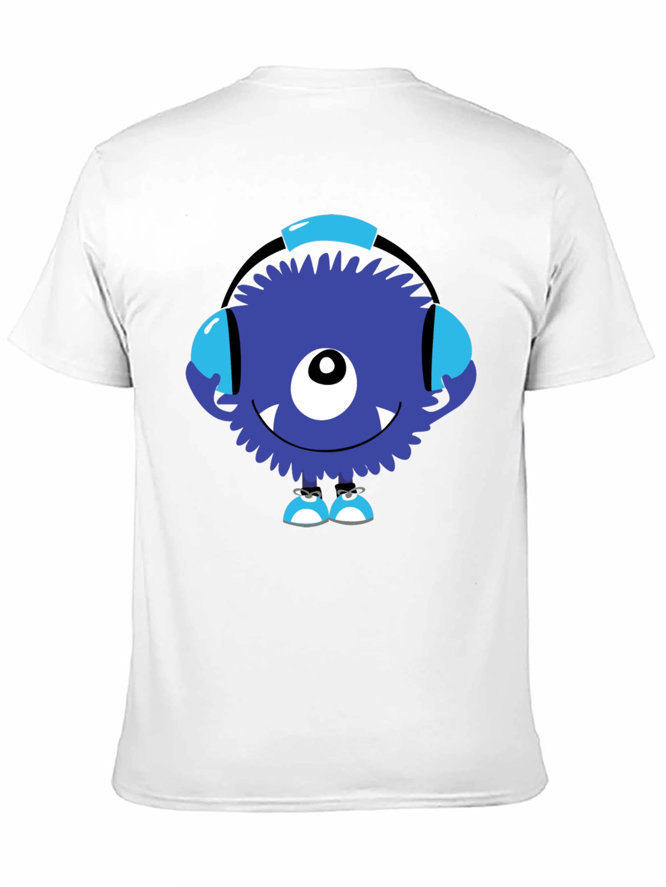 Funky Monster Tee