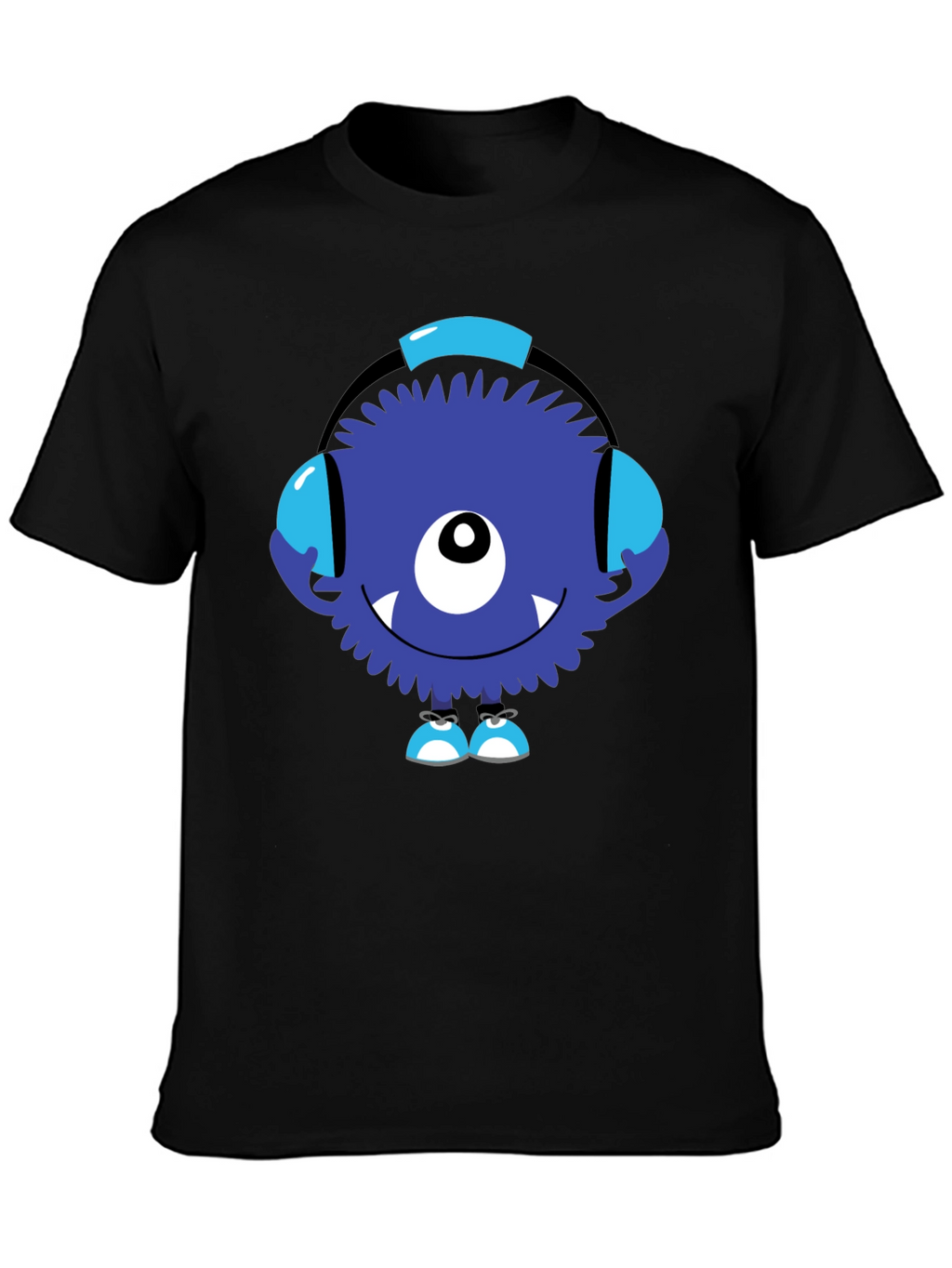 Funky Monster Tee