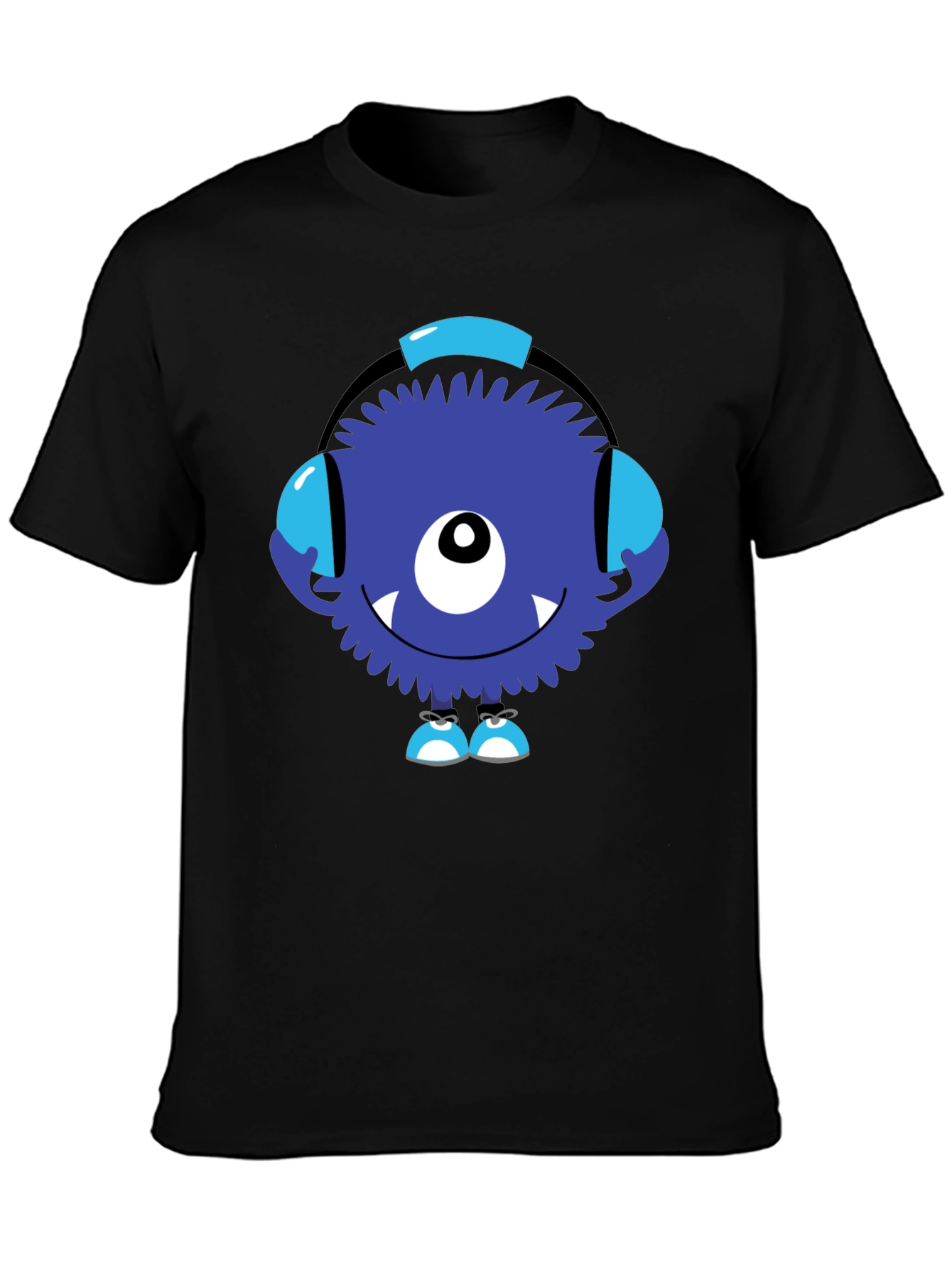 Funky Monster Tee