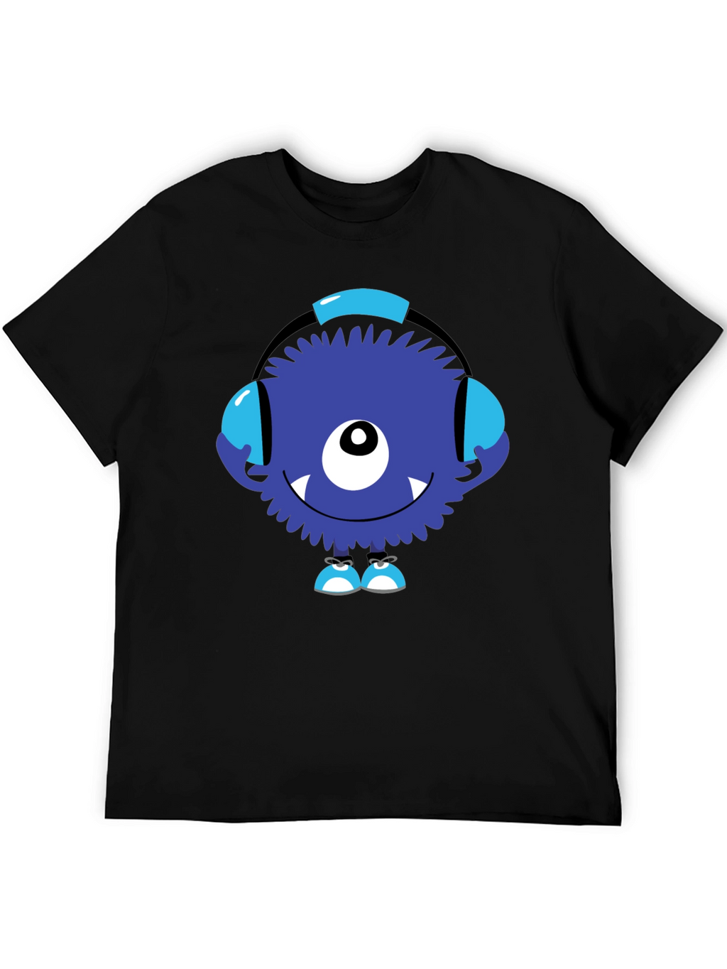 Funky Monster Tee