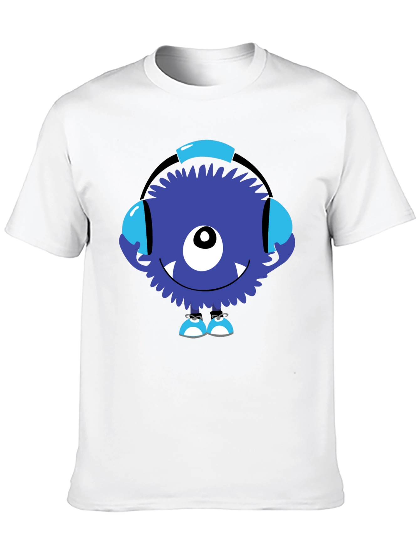 Funky Monster Tee
