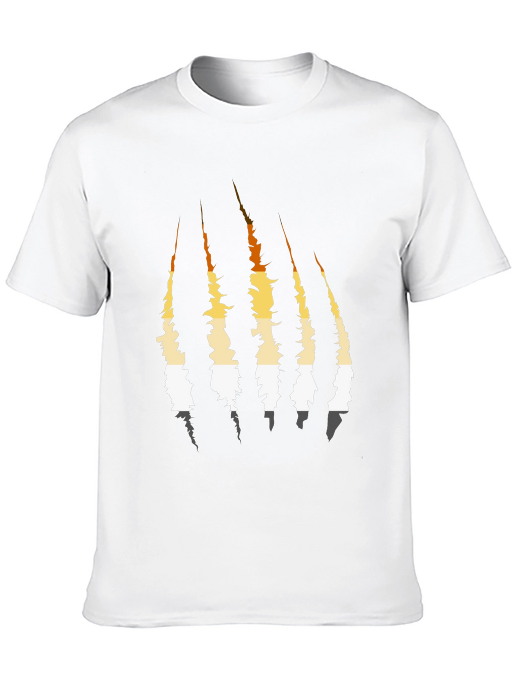Bear Claw T-Shirt