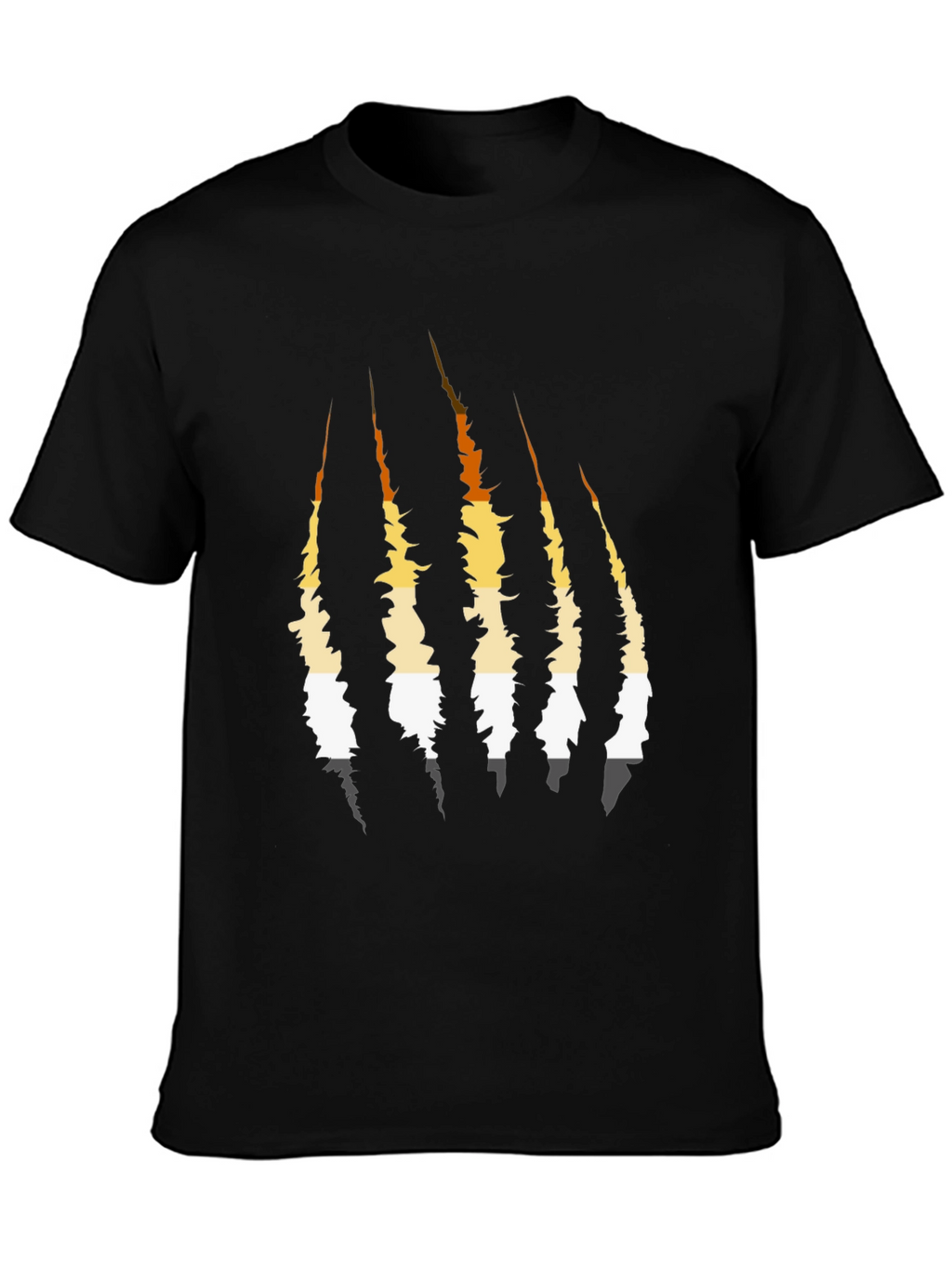 Bear Claw T-Shirt