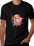 Menstruation is never over T-Shirt