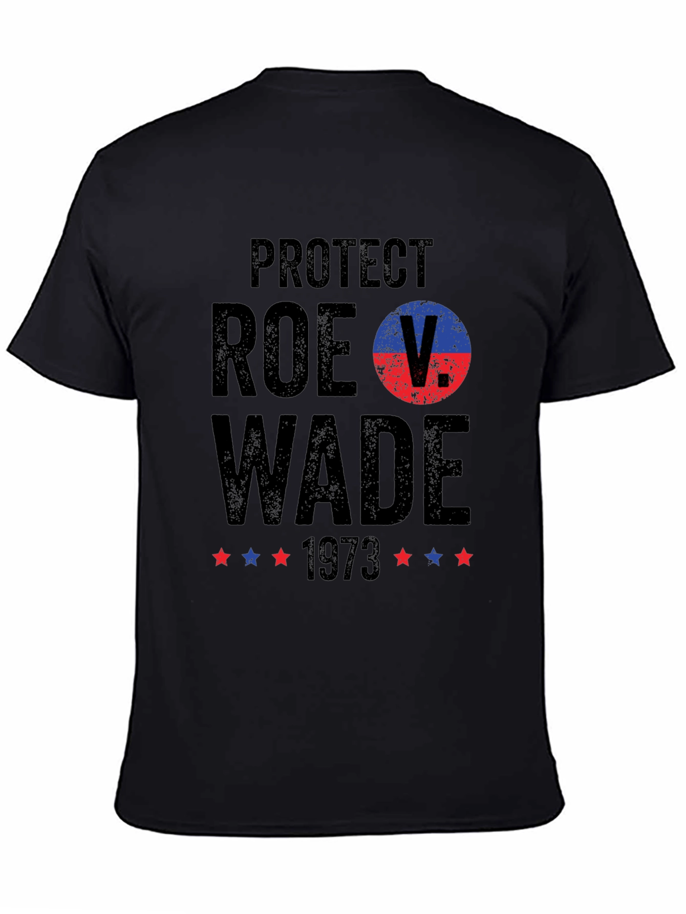 Protect Roe V Wade 1973 T-Shirt