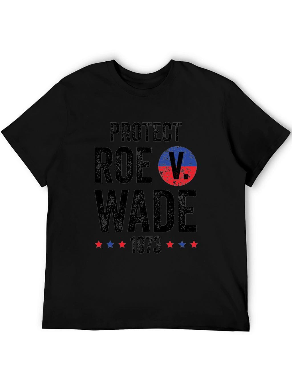 Protect Roe V Wade 1973 T-Shirt