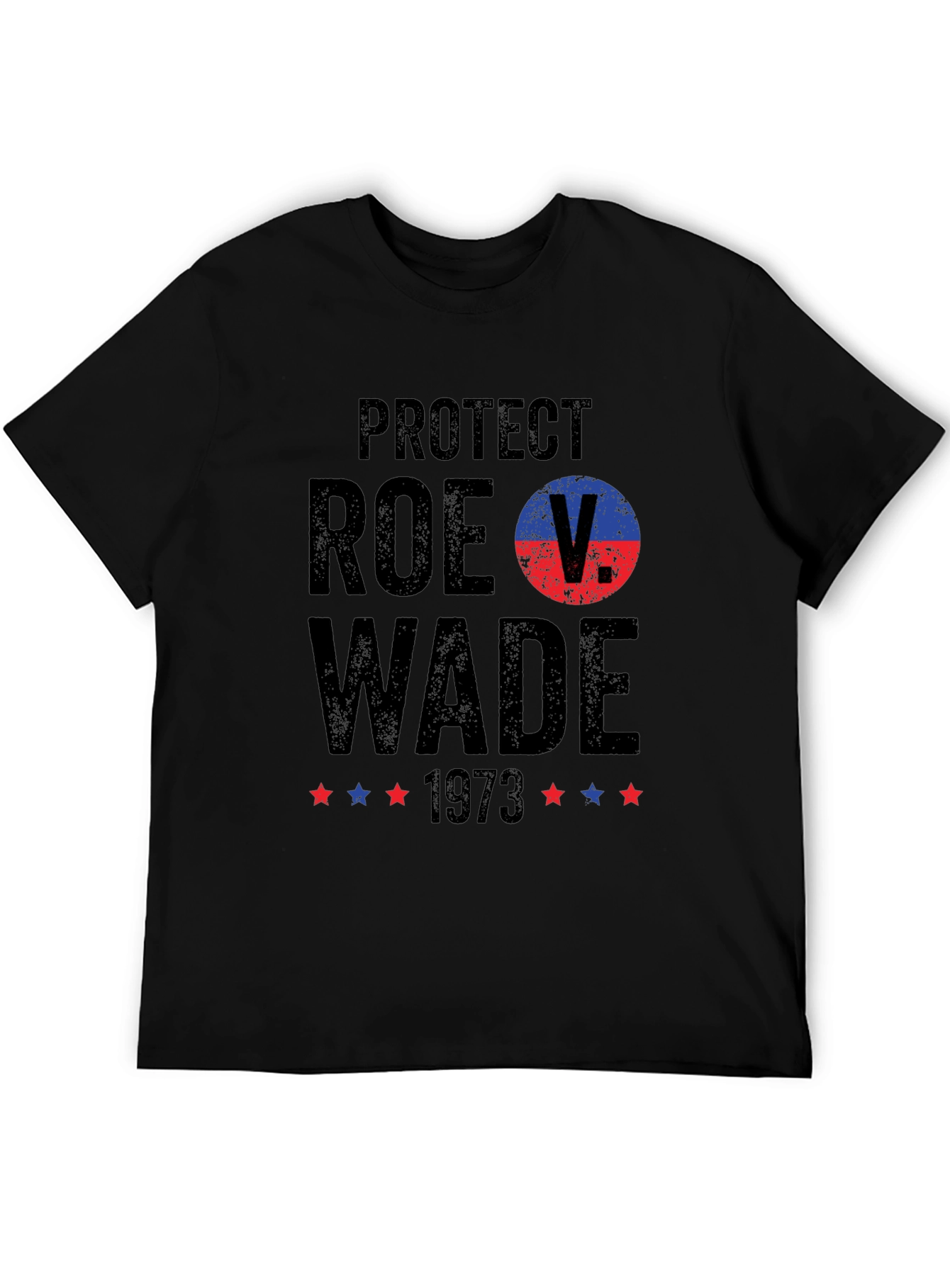 Protect Roe V Wade 1973 T-Shirt